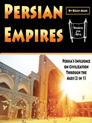 cover image of Persian Empires